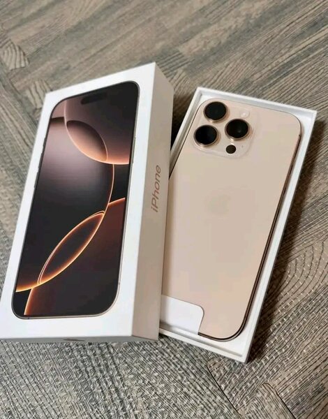 iPhone reconditionné - Modèle Gold