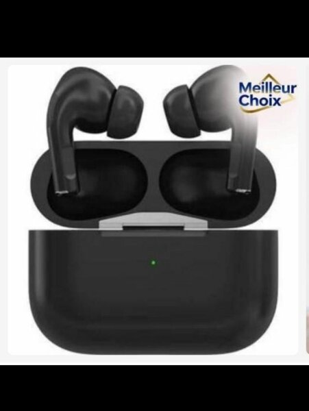 Oreillette Bluetooth AirPro 3