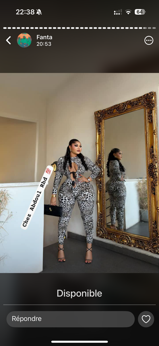 Robe Élégante Longue Femme