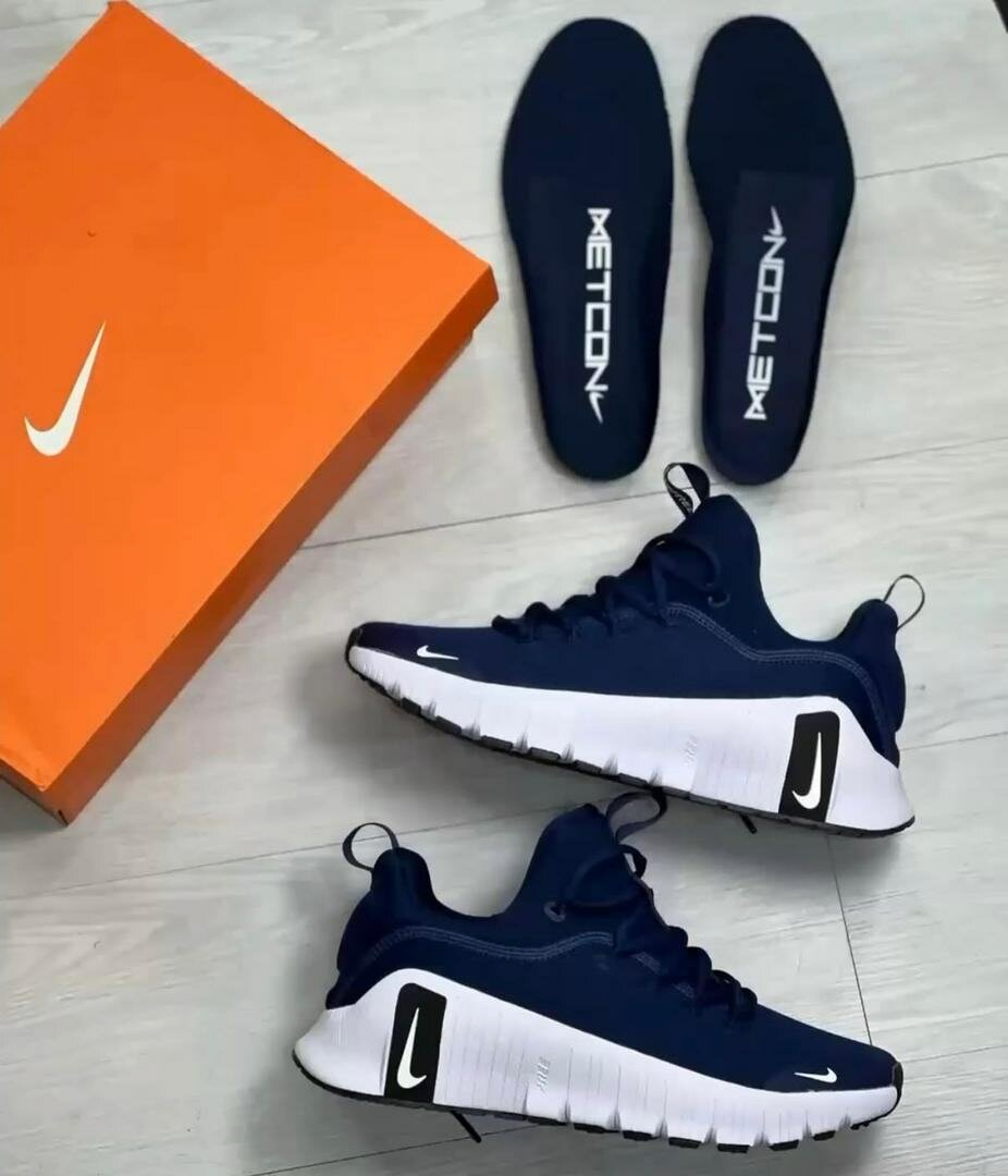 Chaussures de sport Nike Metcon