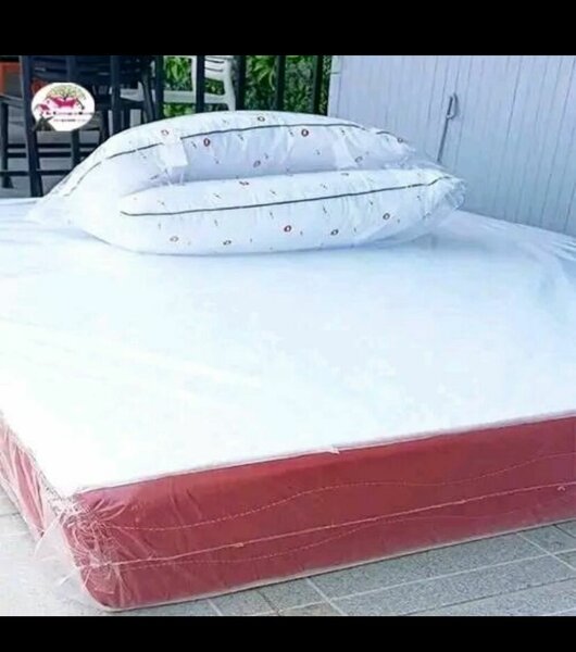 Matelas Confort Deluxe