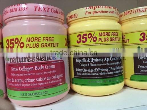 Swiss Collagen Body Cream