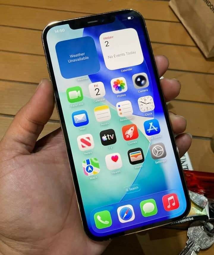 Apple iPhone 13 Pro
