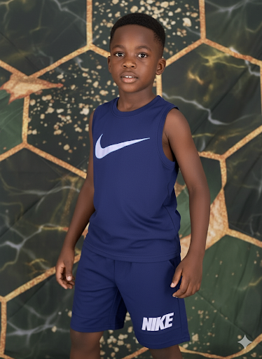 Ensemble Nike garçons