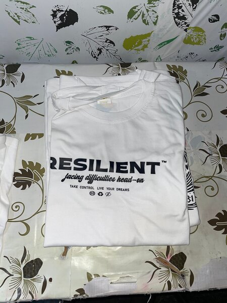 T-shirt personnalisé