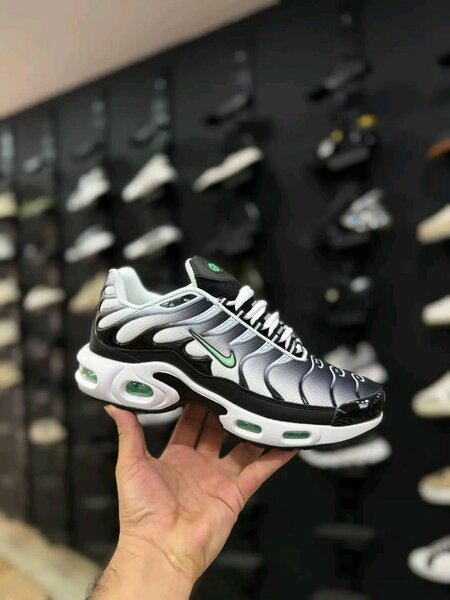 Baskets Air Max confort