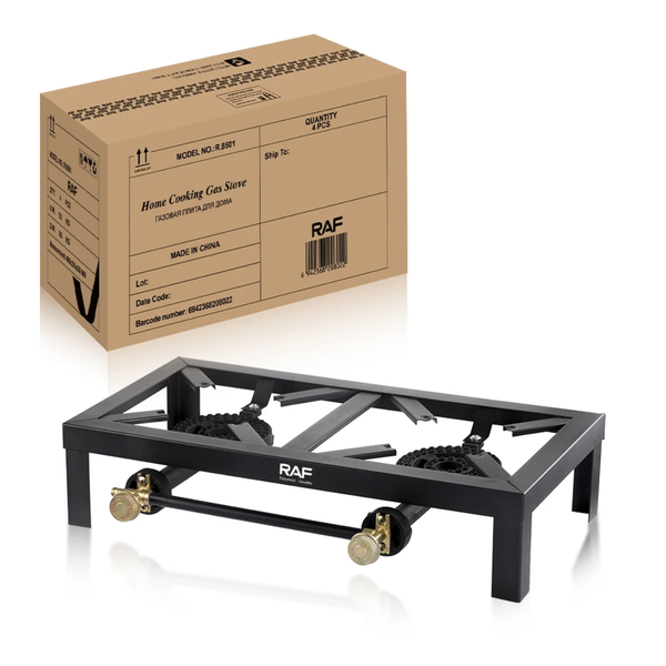 RAF Réchaud pour cuisine