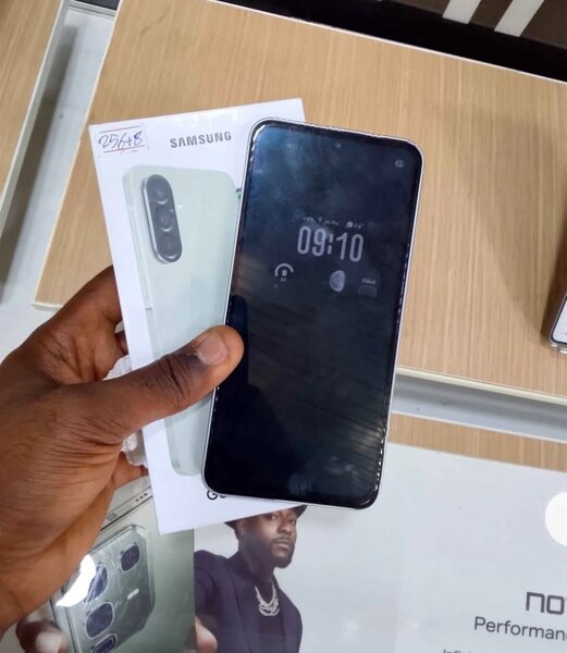 Samsung Galaxy A56 5G