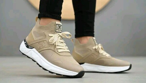 Baskets Montantes Unisex