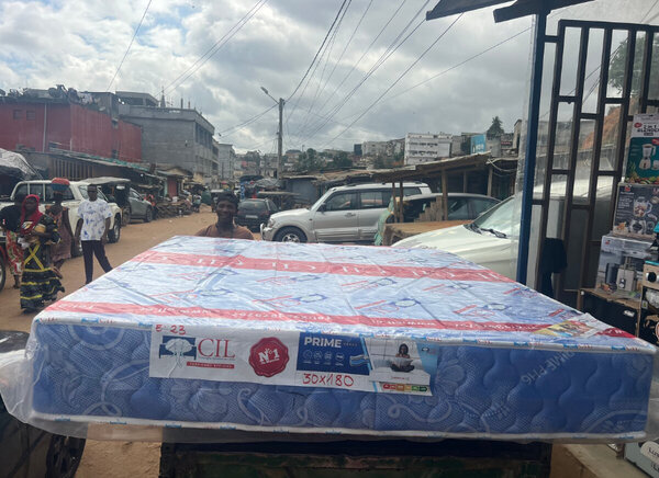 Matelas Orthopédique Confort