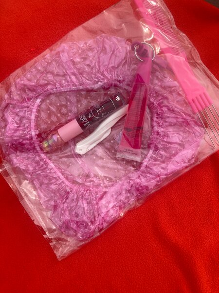 Kit de Soin Capillaire Complet