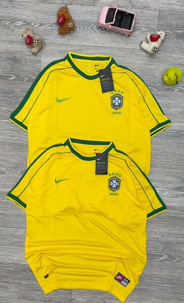 Maillots de football pour hommes