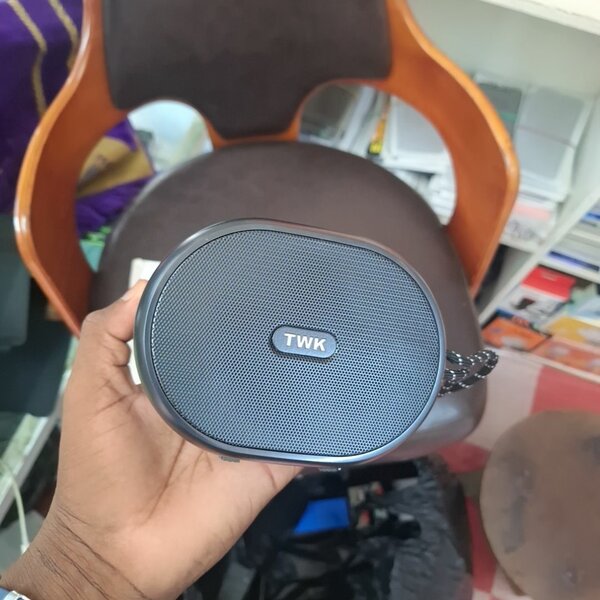 Enceinte Bluetooth TWK Portable