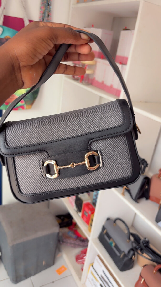 Sac à main élégant femme