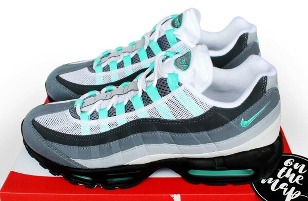 Baskets Air Max 95