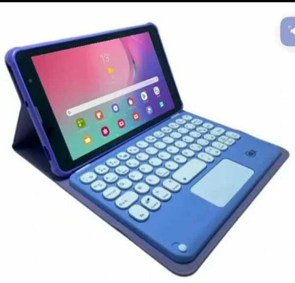 Tablette tactile avec clavier