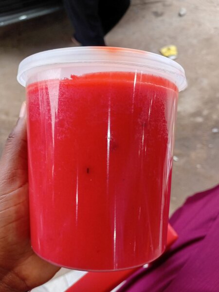 EmmaFresh Savon Citron