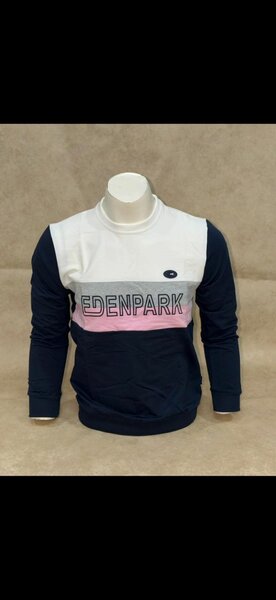 Sweat-shirt homme stylé