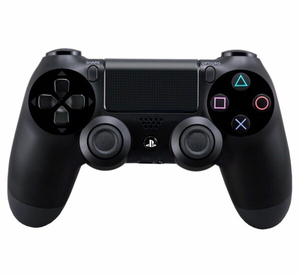 Manette PS4 sans fil Sony Dualshock 4