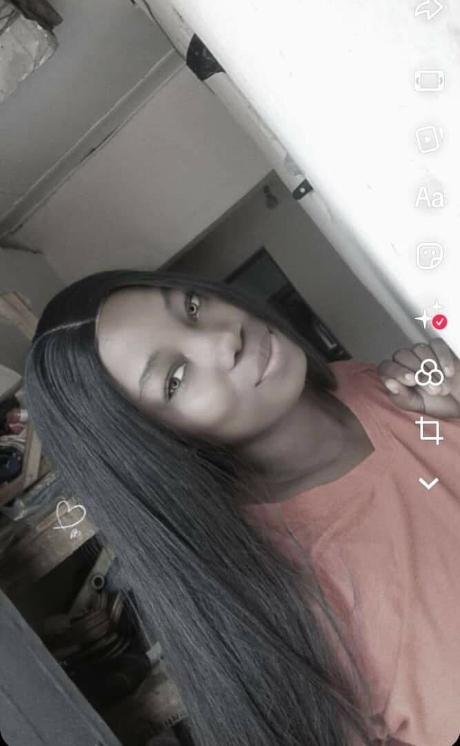 Longueur 30 synthétiques  noir