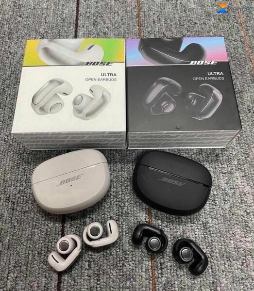 Écouteurs Bose Ultra Open