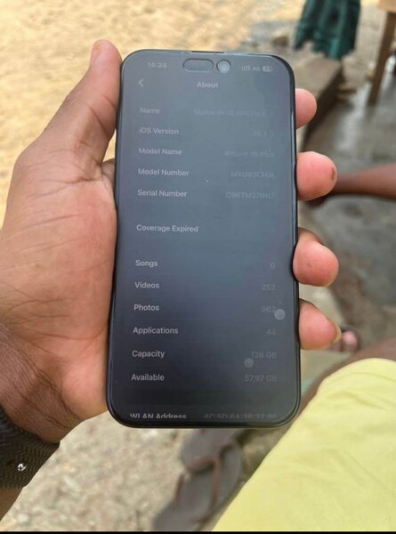 Apple iPhone 11 occasion