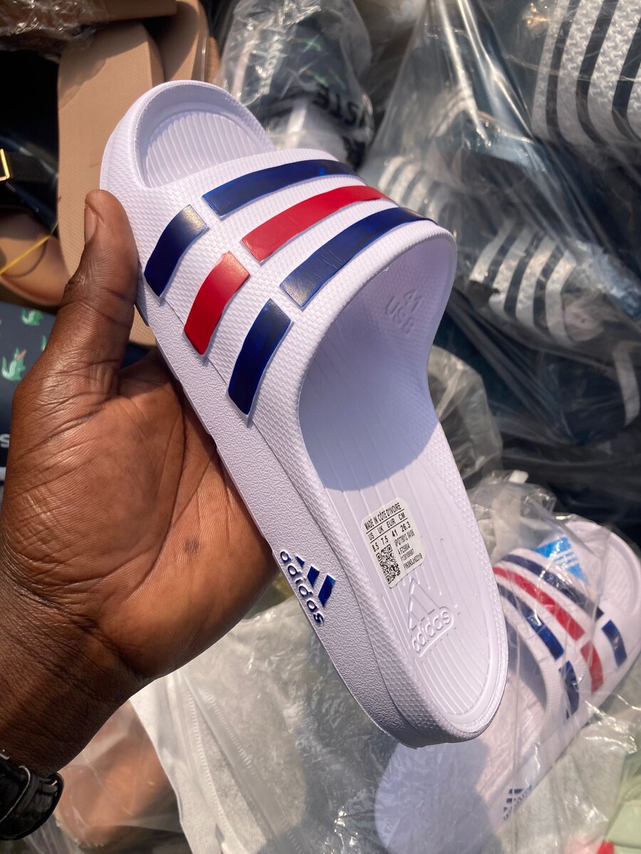 Adidas Sandales Homme