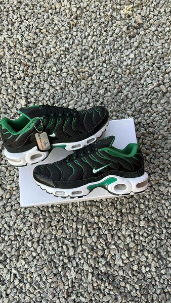Nike Tn
