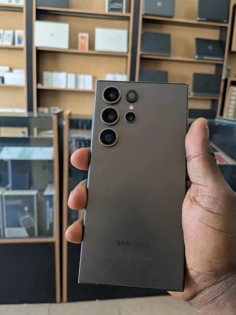 Samsung Galaxy S23 Ultra