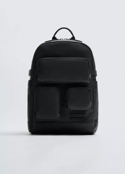 Sac à dos business élégant