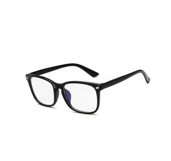 Lunettes anti lumière bleue homme