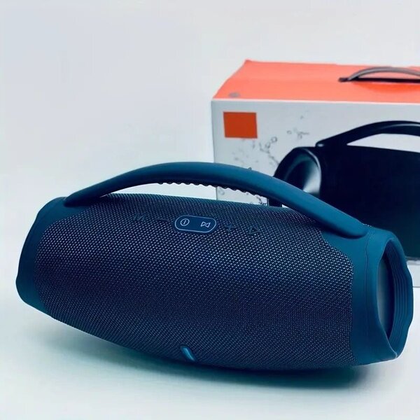 Enceinte Bluetooth Portable