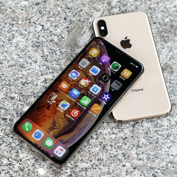 iPhone X - Smartphone 64GB
