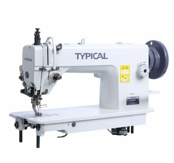 Machine à coudre industrielle Typical