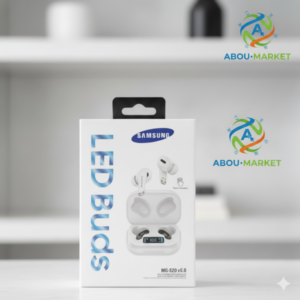 Écouteurs Bluetooth Samsung