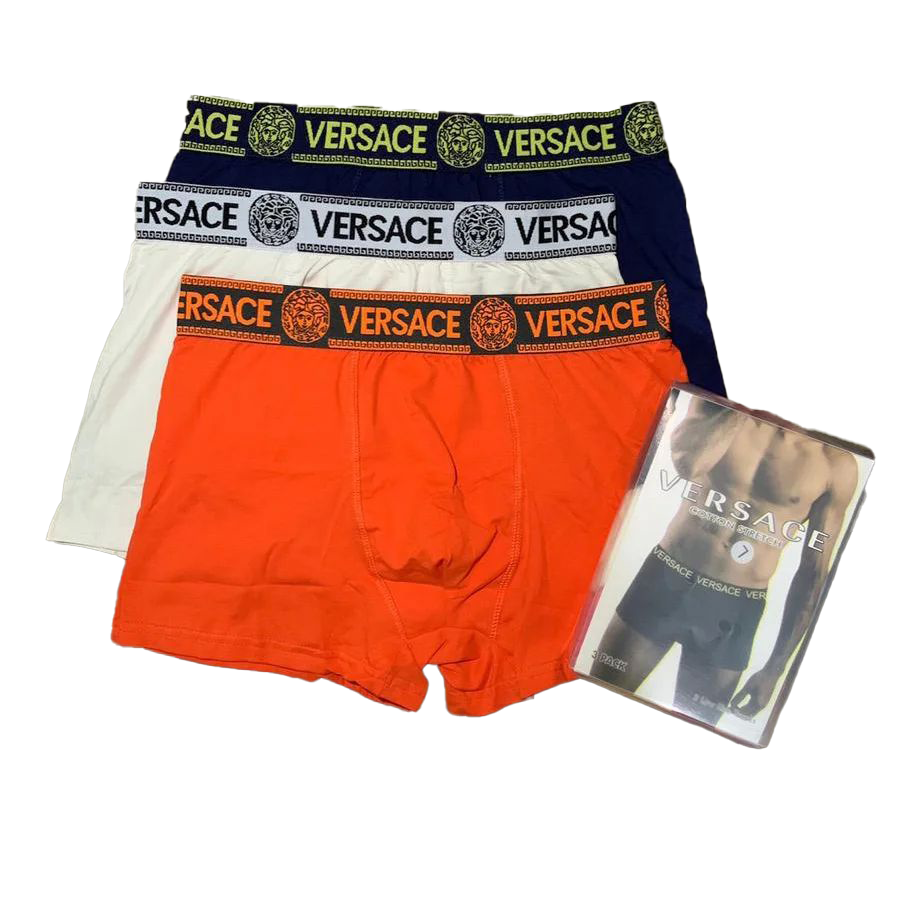 Boxers homme confortables