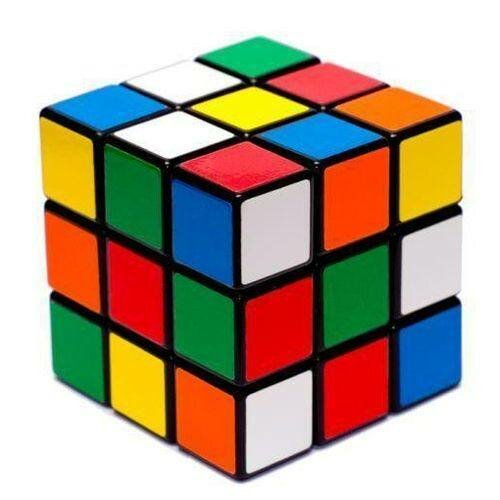 Rubik's Cube 3x3 Speed Cube