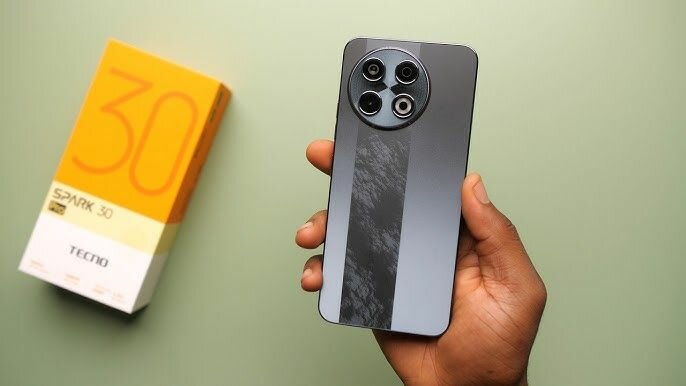 TECNO Spark 30 Pro 5G 256GB