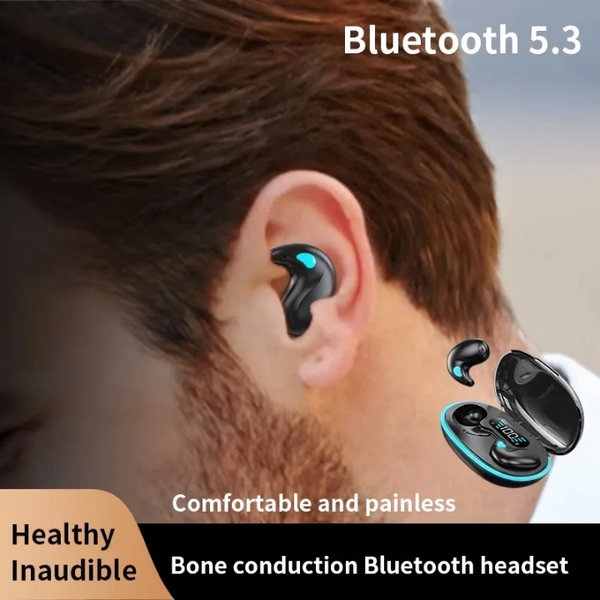Écouteurs Bluetooth