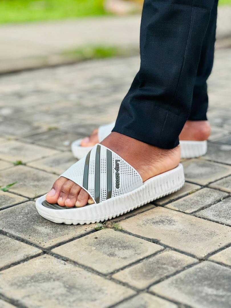 Sandales confortables