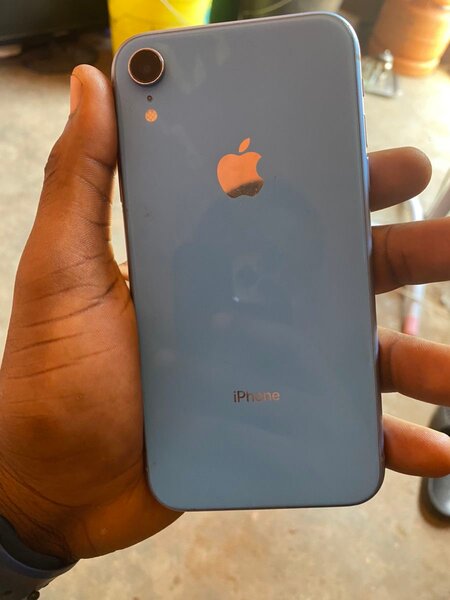 iPhone 11 reconditionné