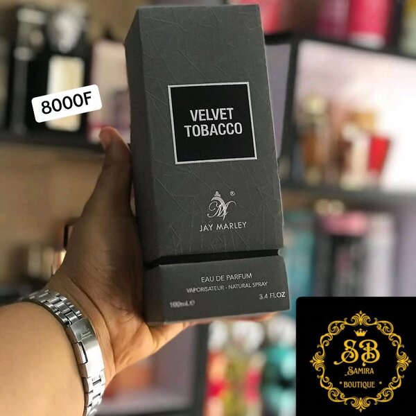 Eau de Parfum pour Homme