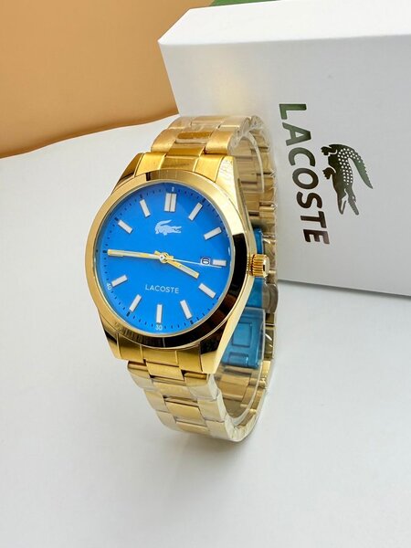 Montre Lacoste Métal pour Homme