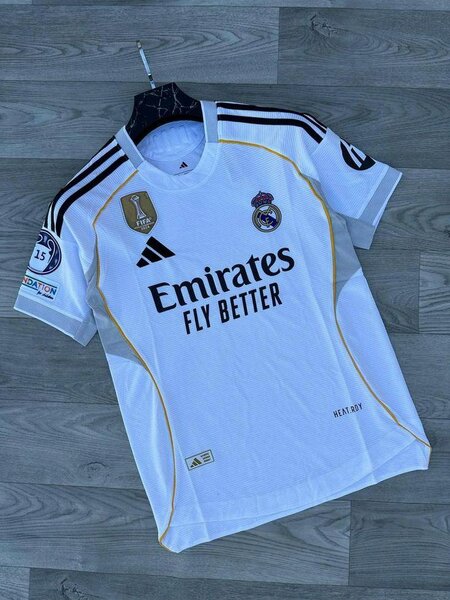 Maillot de football Adidas