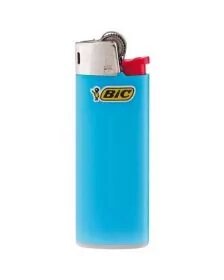 Briquet  Bleu classic
