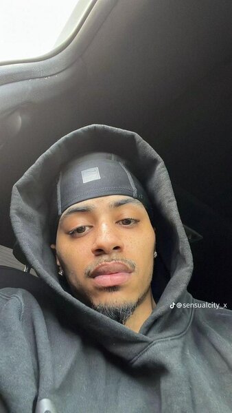 Cagoule Nike Pro Therma-FIT