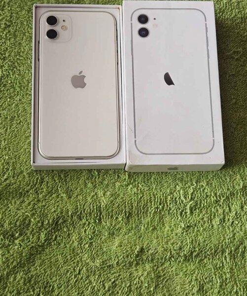 Apple iPhone 11 - Smartphone reconditionné