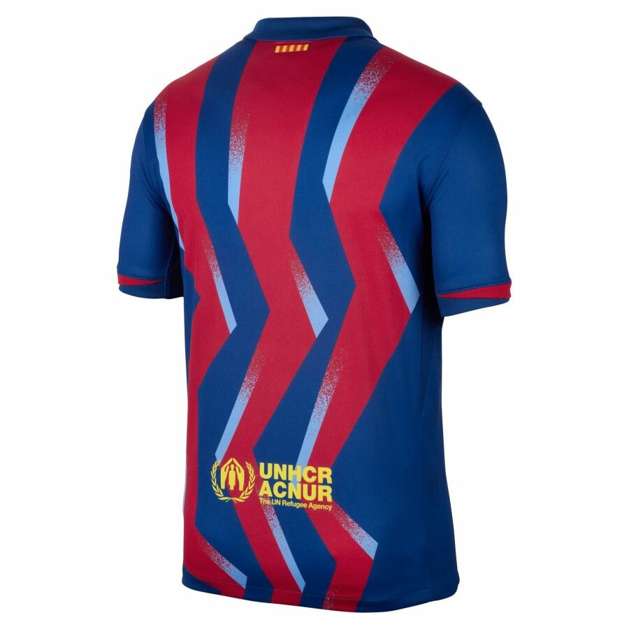 Maillot FC Barcelone 2025-2026