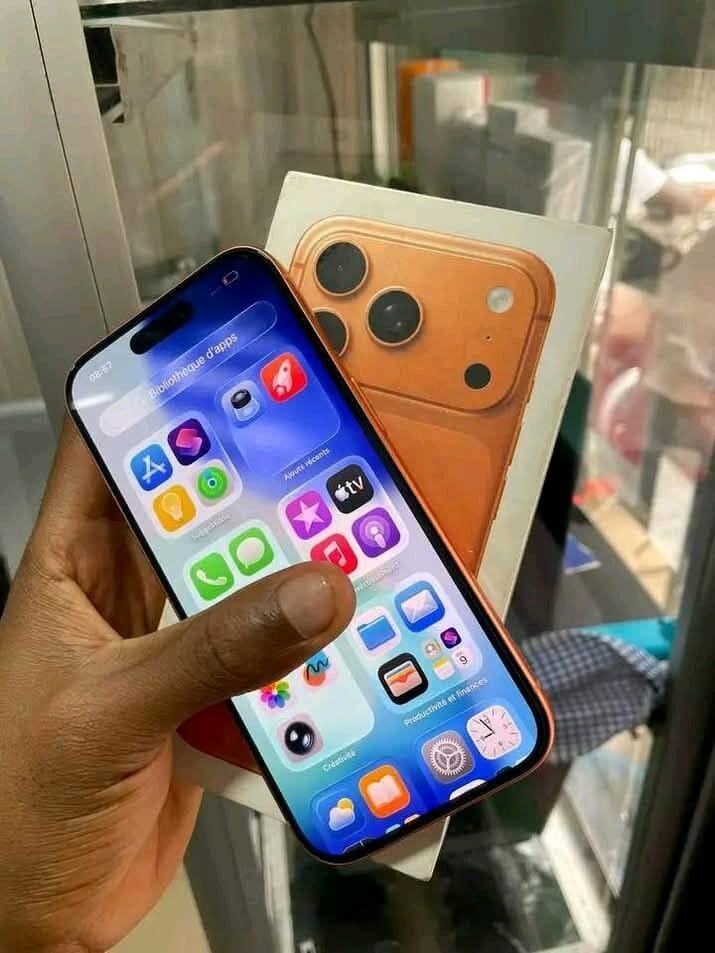 iPhone 12 Pro Reconditionné 128Go