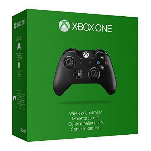 Manette sans fil Xbox One